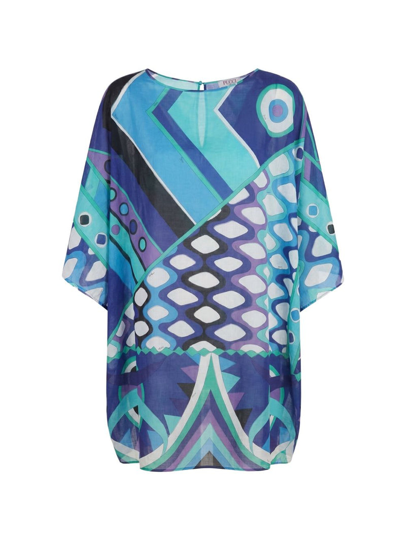 Pucci Sea clothing LIGHT BLUE | Urbalenti™ NYC