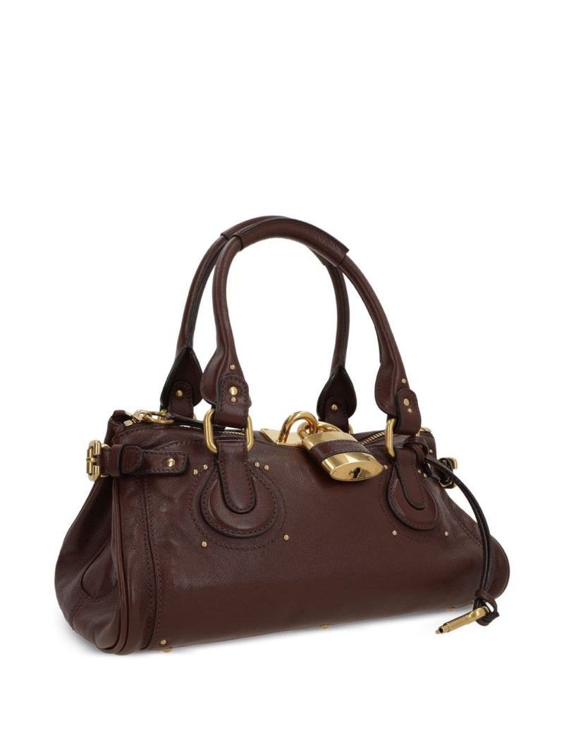 Chloé Chloé Chloè Bags.. BROWN