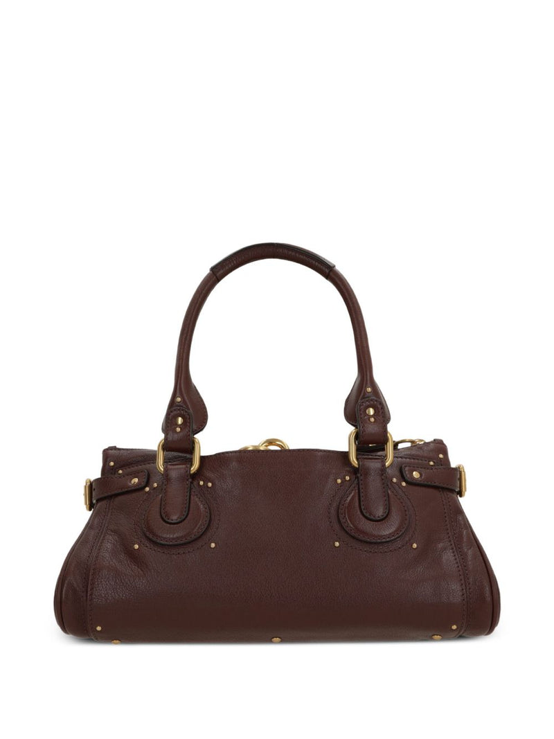 Chloé Chloé Chloè Bags.. BROWN