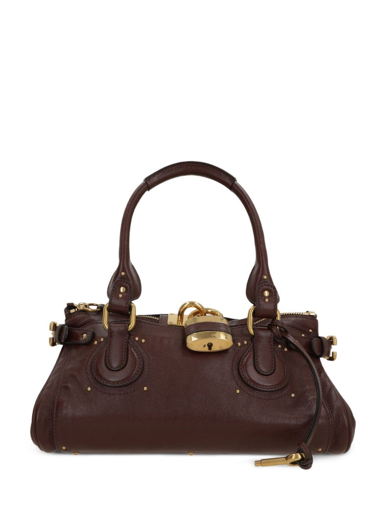 Chloé Chloé Chloè Bags.. BROWN