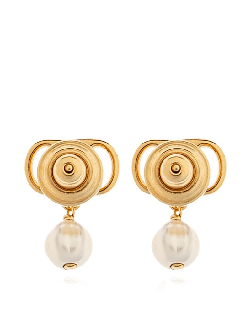 Valentino Garavani Valentino Garavani Bijoux GOLD