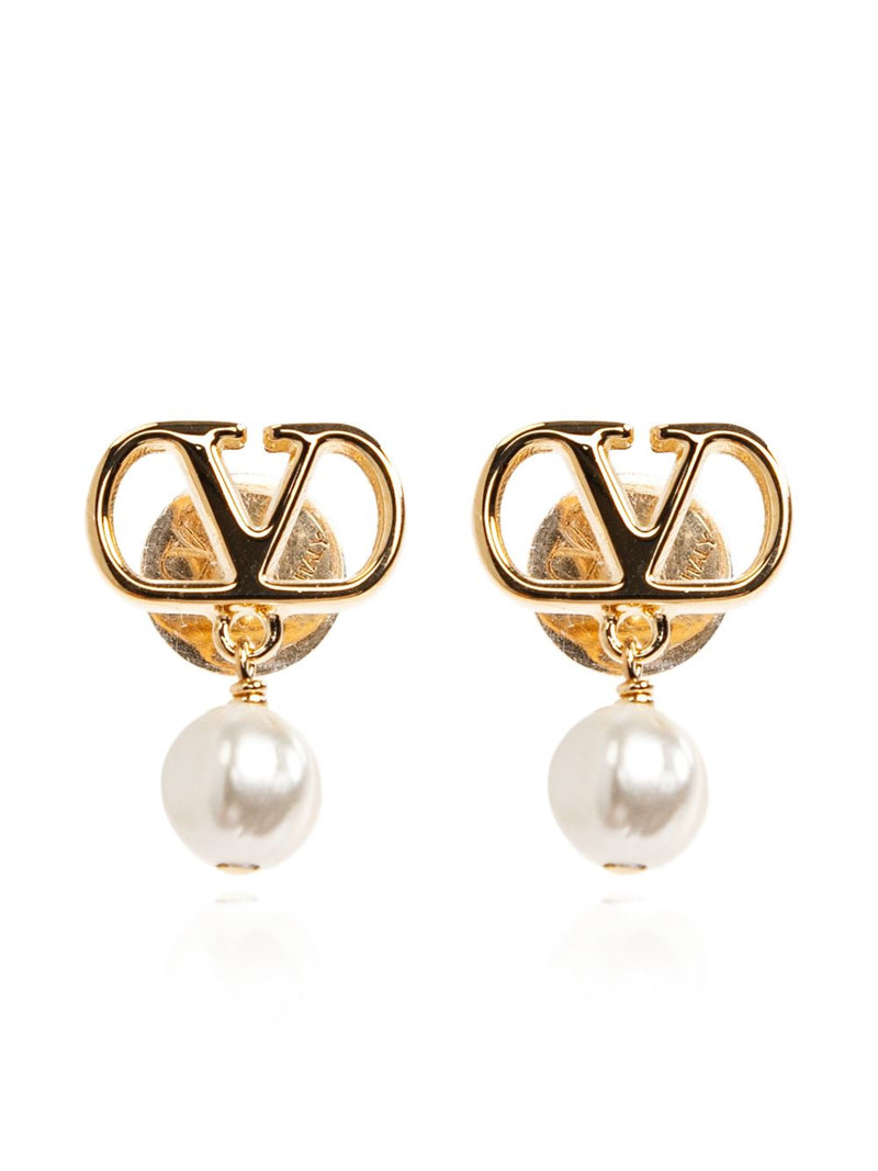Valentino Garavani Valentino Garavani Bijoux GOLD