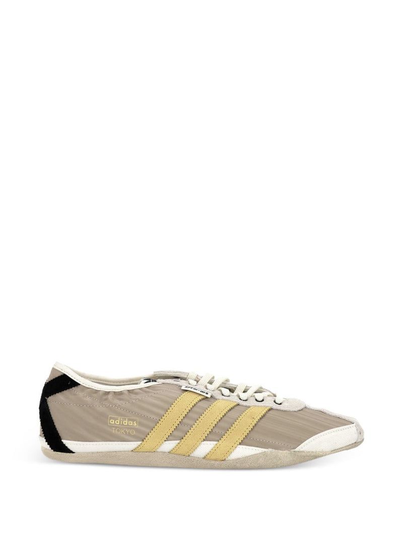 ADIDAS BY SONG FOR THE MUTE ADIDAS BY SONG FOR THE MUTE Sneakers WHITE