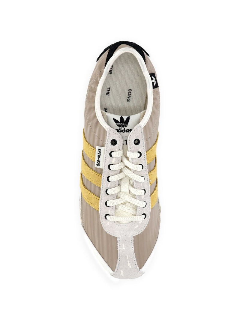 ADIDAS BY SONG FOR THE MUTE ADIDAS BY SONG FOR THE MUTE Sneakers WHITE