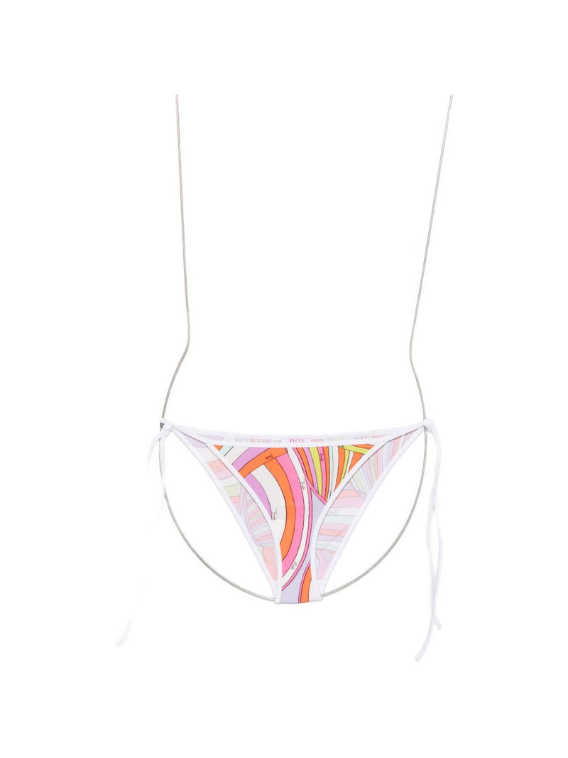 Pucci Sea clothing MULTICOLOR | Urbalenti™ NYC