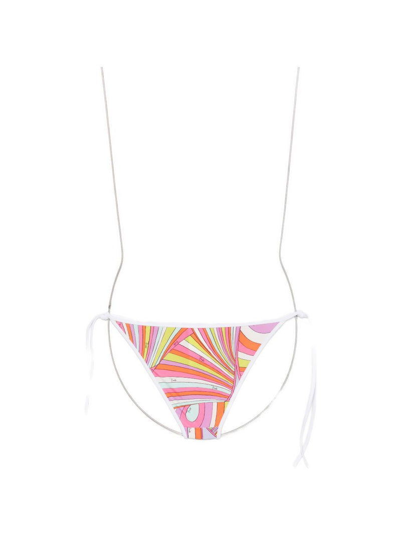 Pucci Sea clothing MULTICOLOR | Urbalenti™ NYC