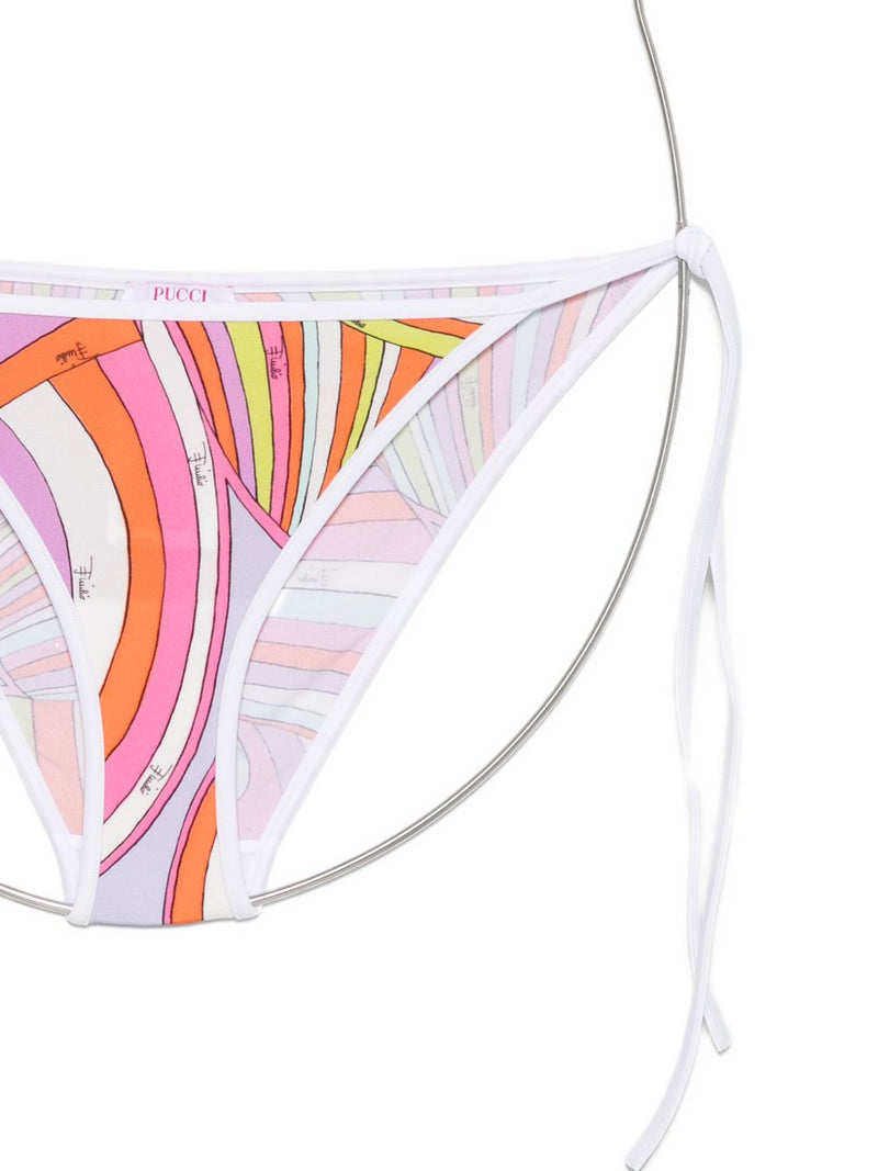Pucci Sea clothing MULTICOLOR | Urbalenti™ NYC