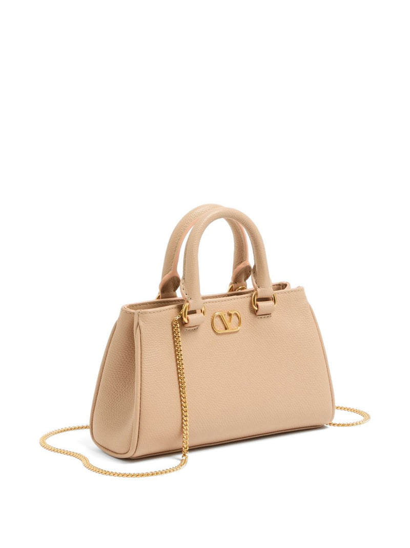 Valentino Garavani Valentino Garavani VLogo Signature Mini Bag