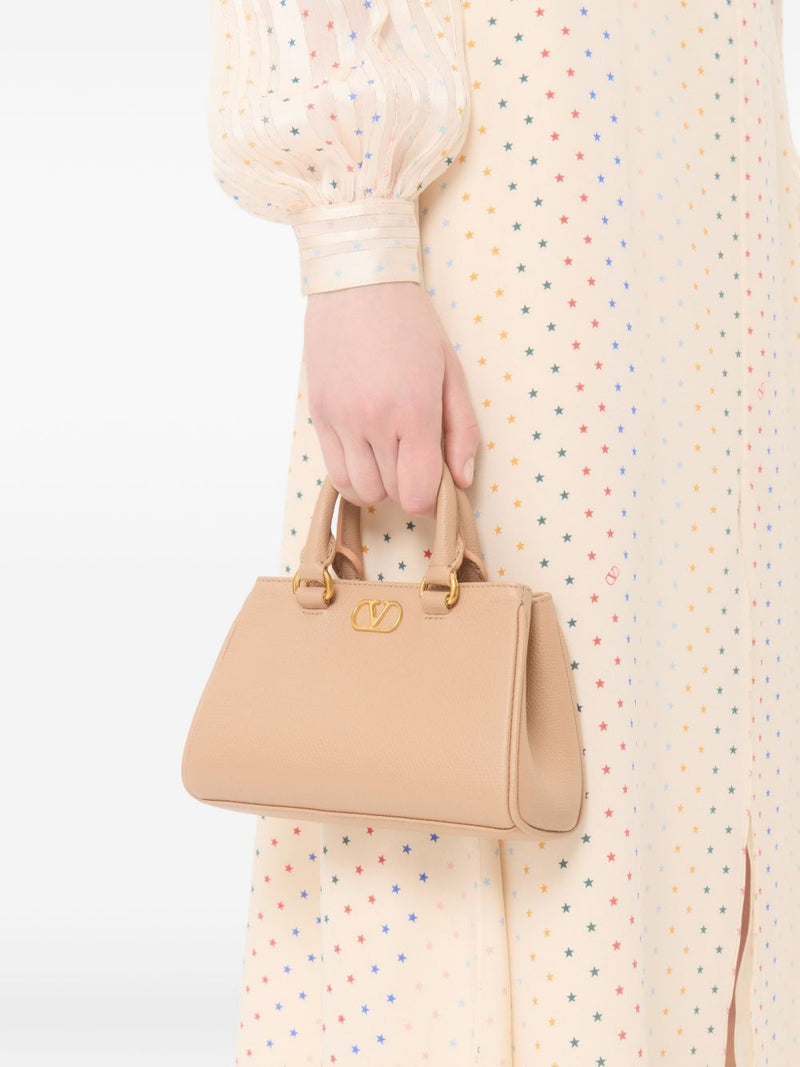 Valentino Garavani Valentino Garavani VLogo Signature Mini Bag