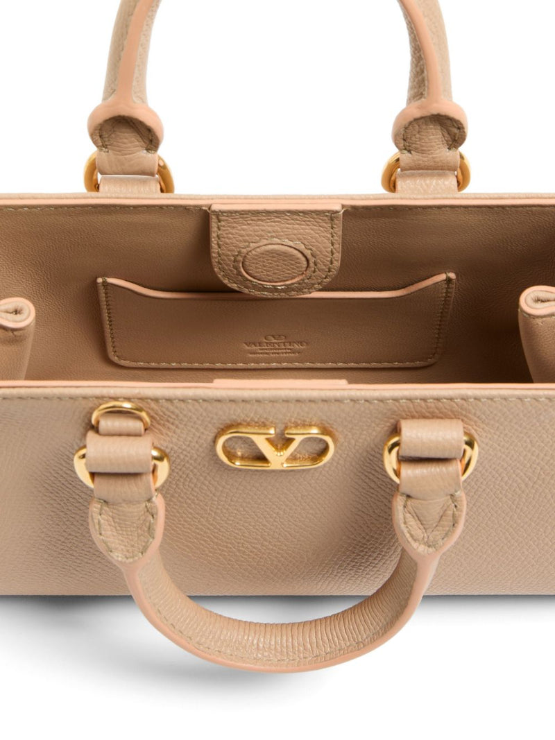 Valentino Garavani Valentino Garavani VLogo Signature Mini Bag