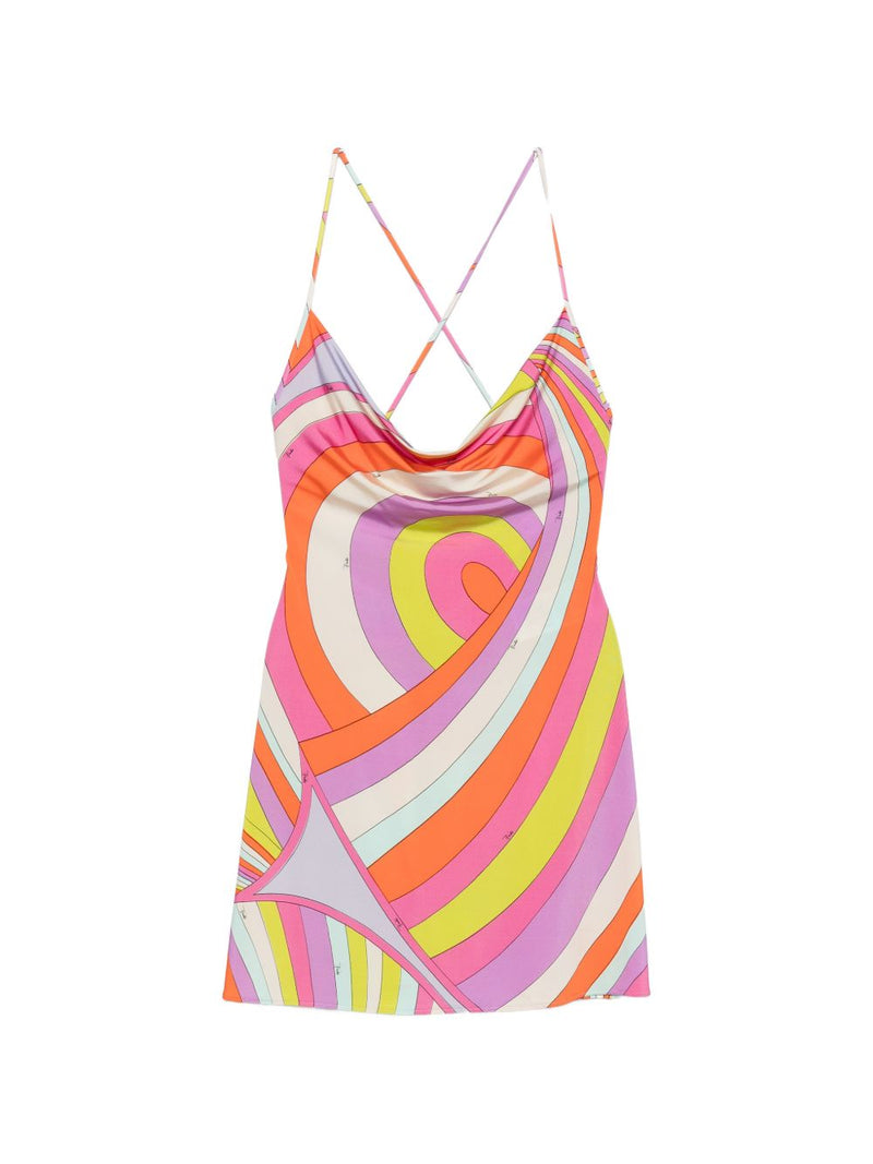 Pucci Dresses MULTICOLOR | Urbalenti™ NYC