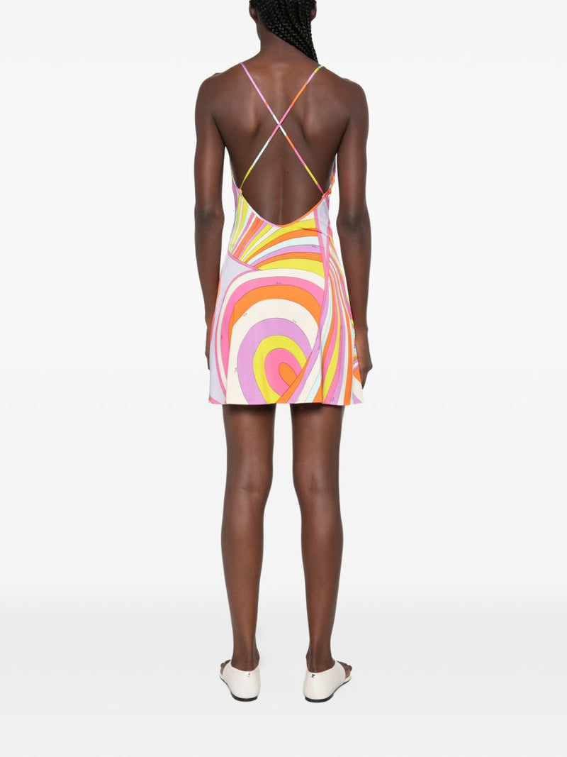 Pucci Dresses MULTICOLOR | Urbalenti™ NYC