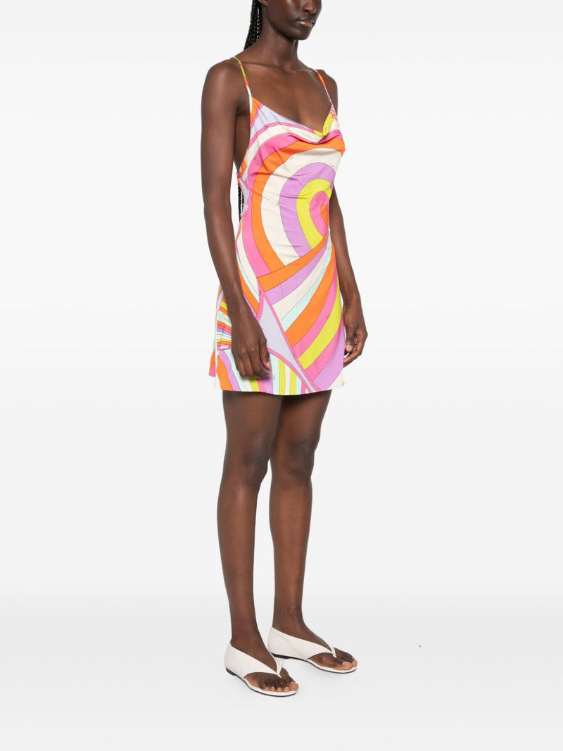 Pucci Dresses MULTICOLOR | Urbalenti™ NYC