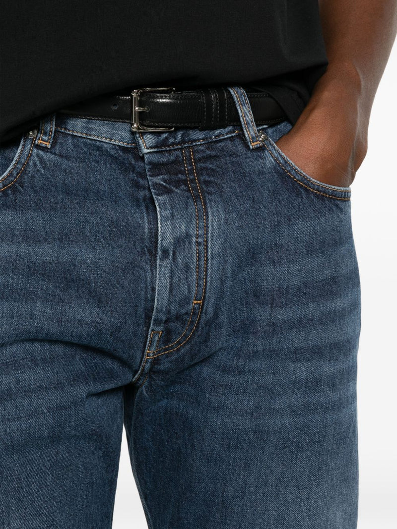 Givenchy Givenchy Jeans NAVY