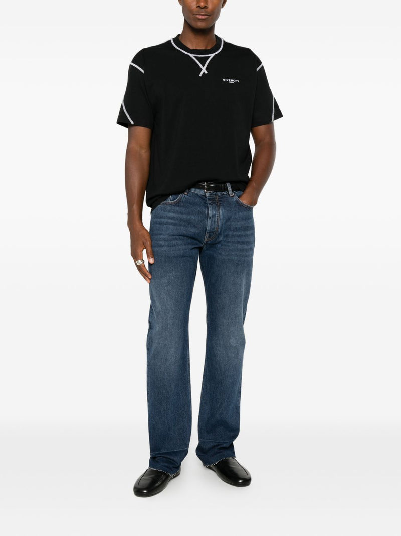 Givenchy Givenchy Jeans NAVY