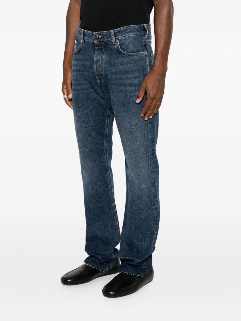 Givenchy Givenchy Jeans NAVY