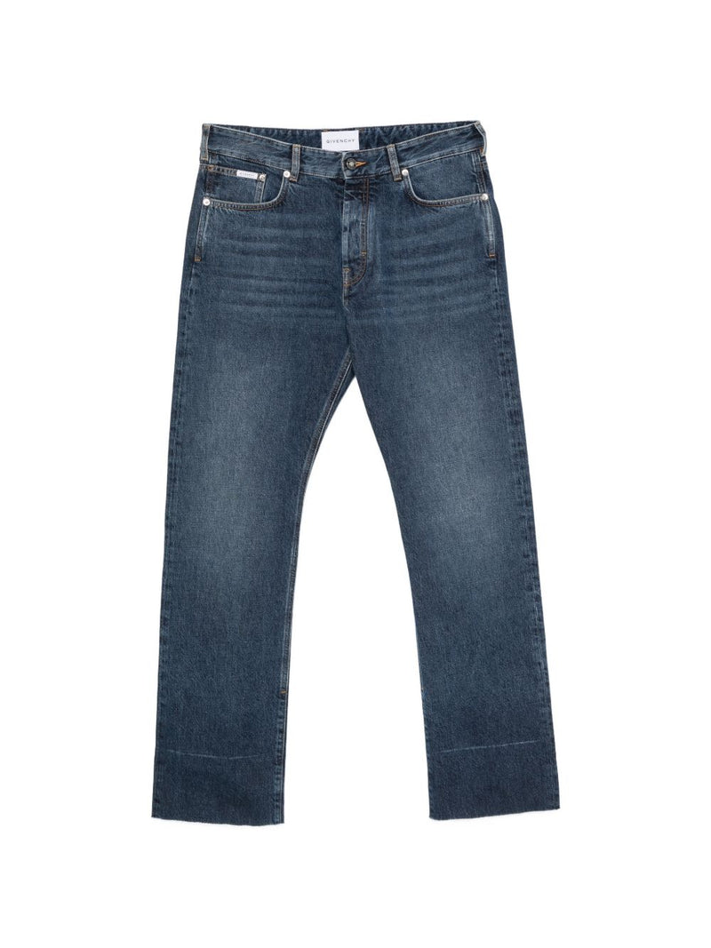 Givenchy Givenchy Jeans NAVY