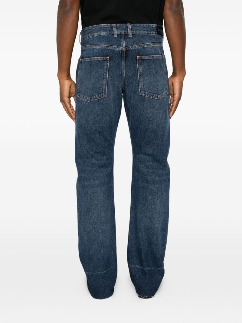 Givenchy Givenchy Jeans NAVY