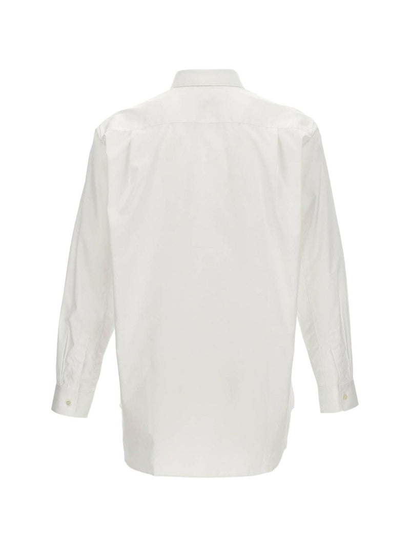 Comme Des Garcons Comme des Garcons Shirts WHITE