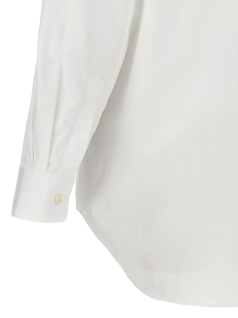 Comme Des Garcons Comme des Garcons Shirts WHITE