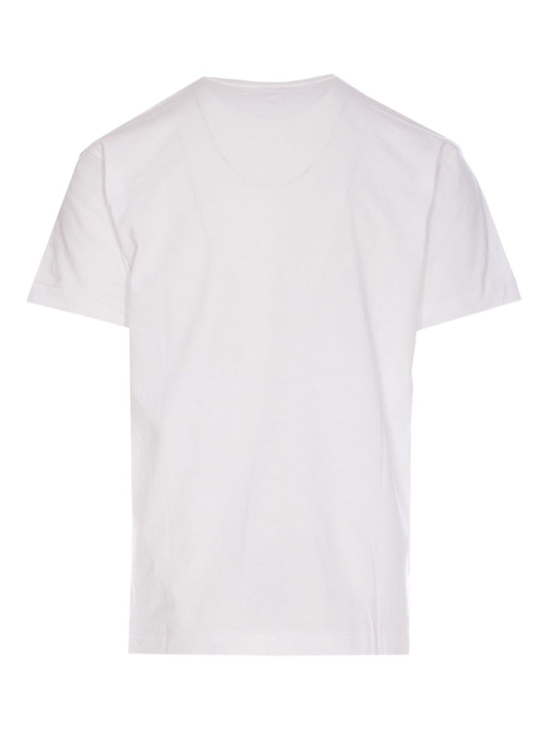 Comme Des Garcons Comme des Garcons T-shirts and Polos PINK