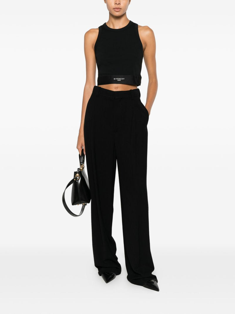 Givenchy Givenchy Top BLACK