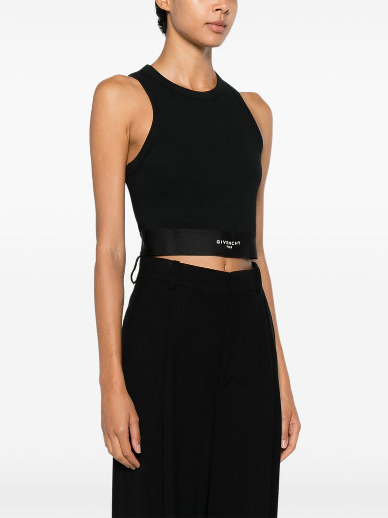 Givenchy Givenchy Top BLACK