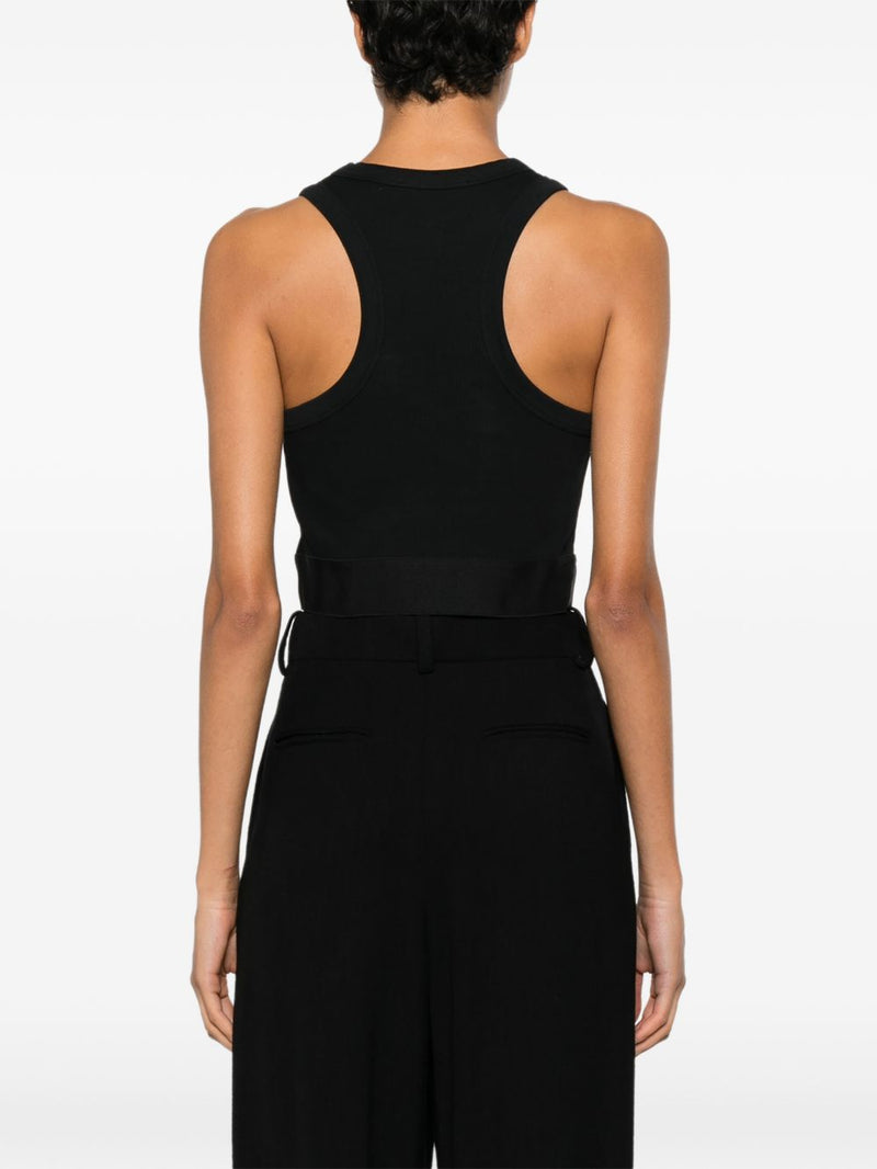 Givenchy Givenchy Top BLACK