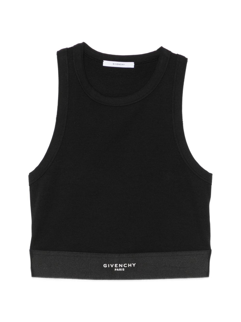 Givenchy Givenchy Top BLACK