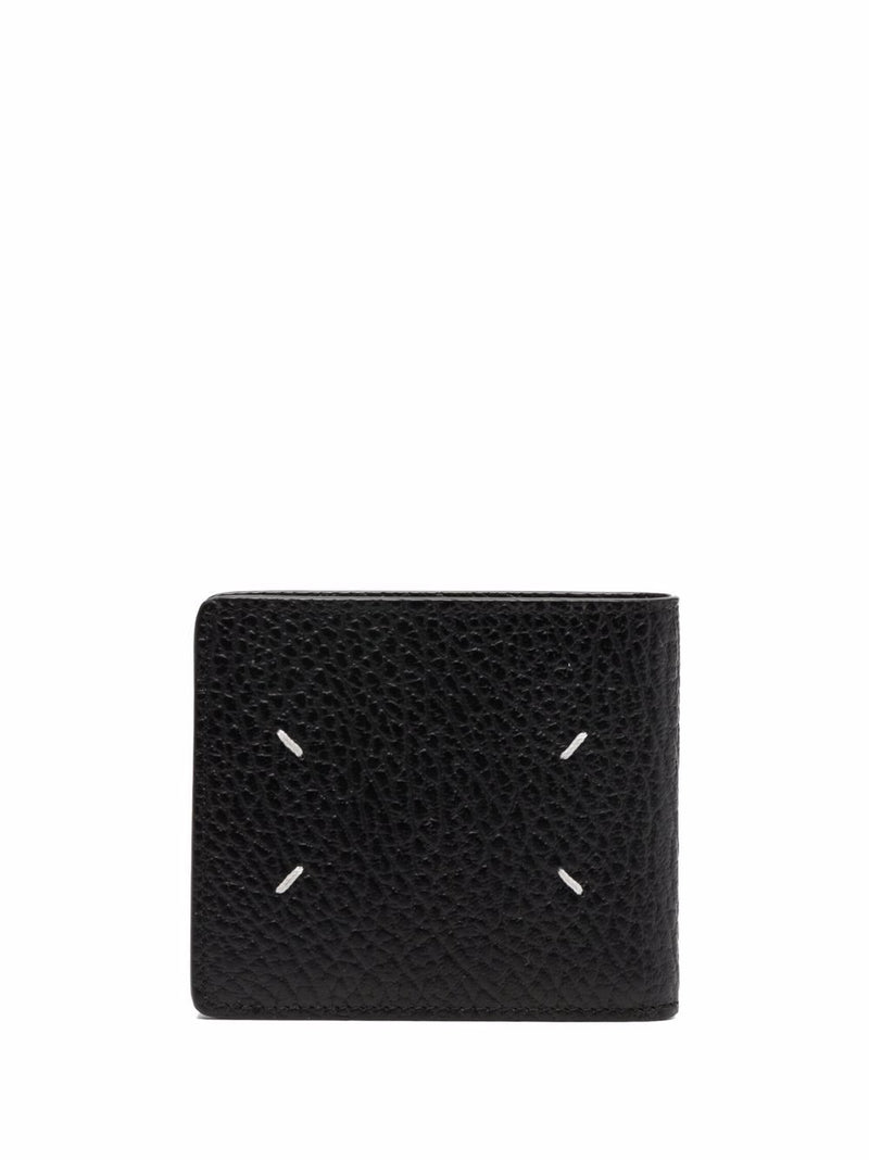 Maison Margiela Maison Margiela Wallets BLACK