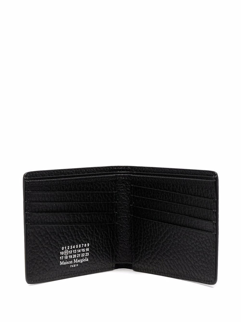 Maison Margiela Maison Margiela Wallets BLACK