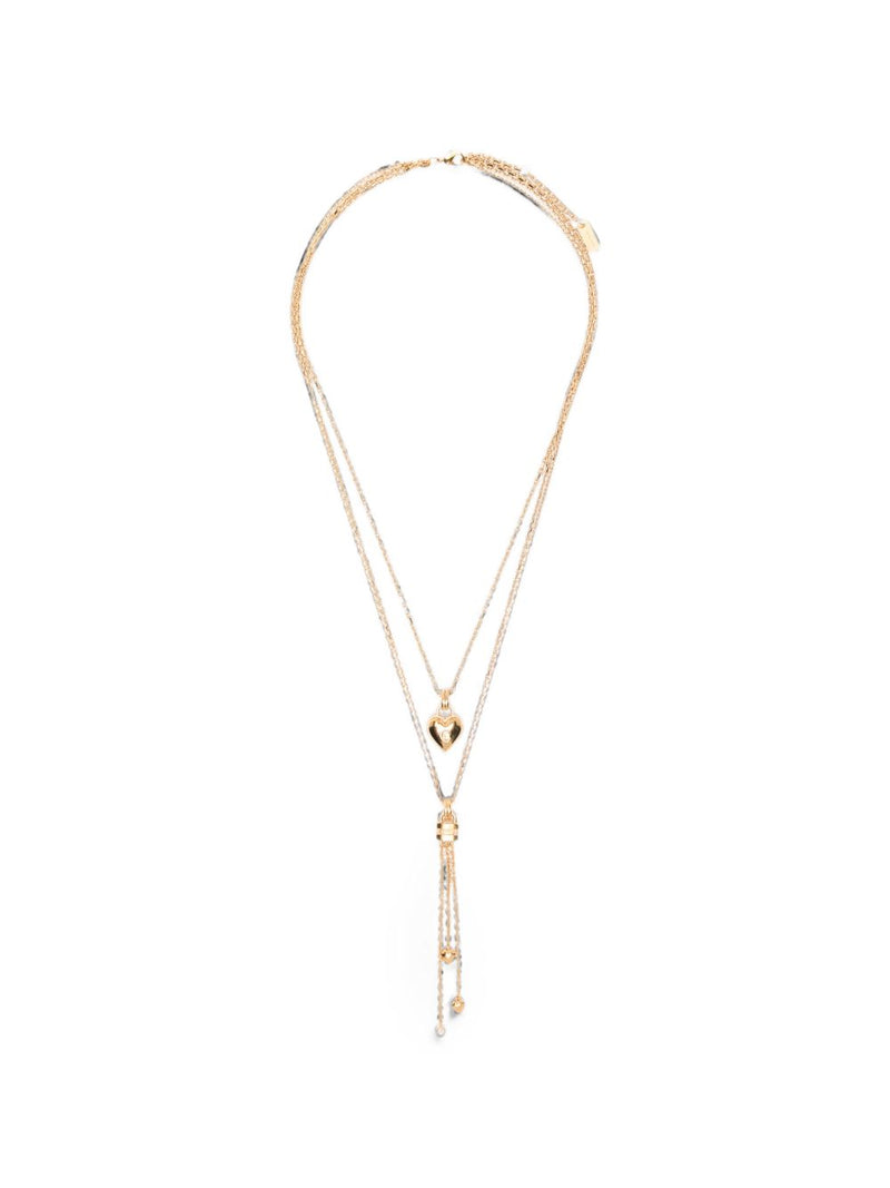 Chloé Chloé ChloÃ© ChloÃ¨ Bijoux GOLD
