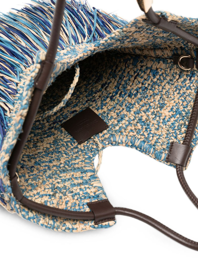 Zimmermann Zimmermann Bags.. NAVY