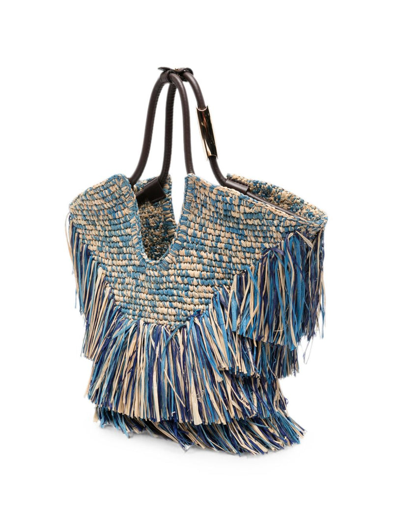Zimmermann Zimmermann Bags.. NAVY