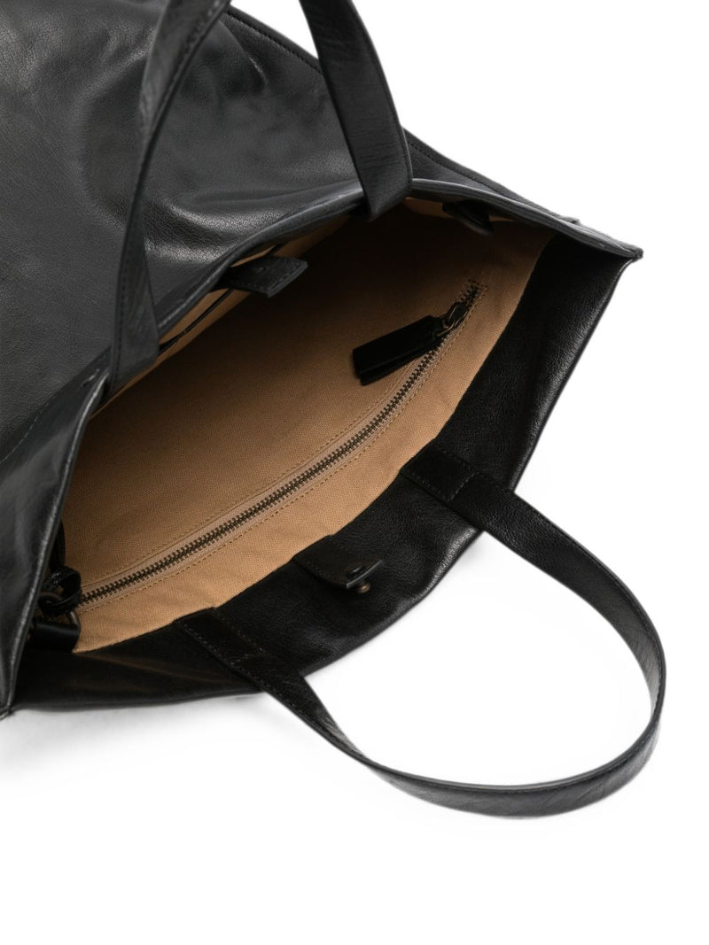 LIHANN GEORGE LIHANN GEORGE Bags.. BLACK