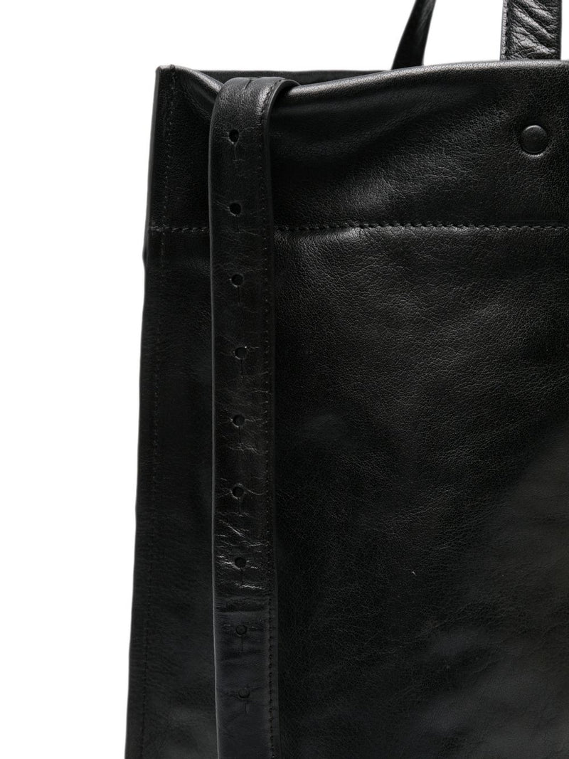 LIHANN GEORGE LIHANN GEORGE Bags.. BLACK