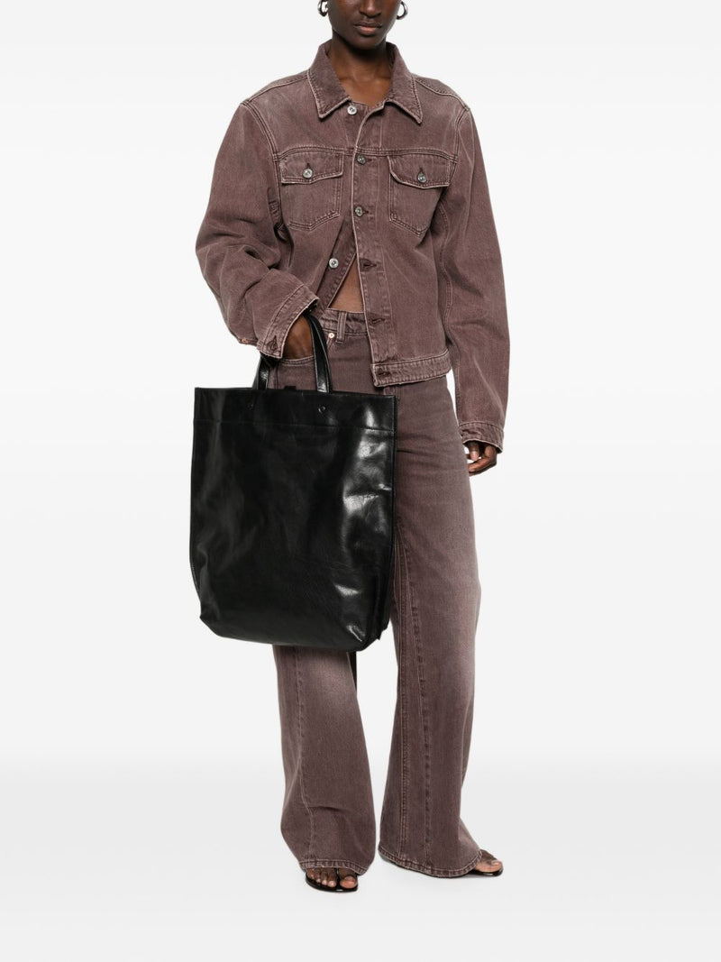 LIHANN GEORGE LIHANN GEORGE Bags.. BLACK