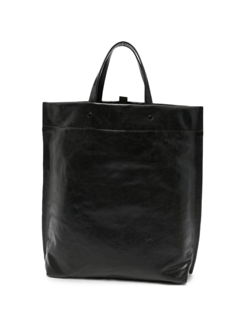 LIHANN GEORGE LIHANN GEORGE Bags.. BLACK
