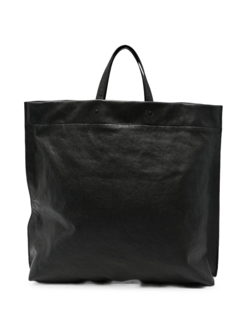 LIHANN GEORGE LIHANN GEORGE Bags.. BLACK