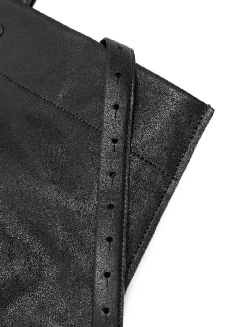 LIHANN GEORGE LIHANN GEORGE Bags.. BLACK