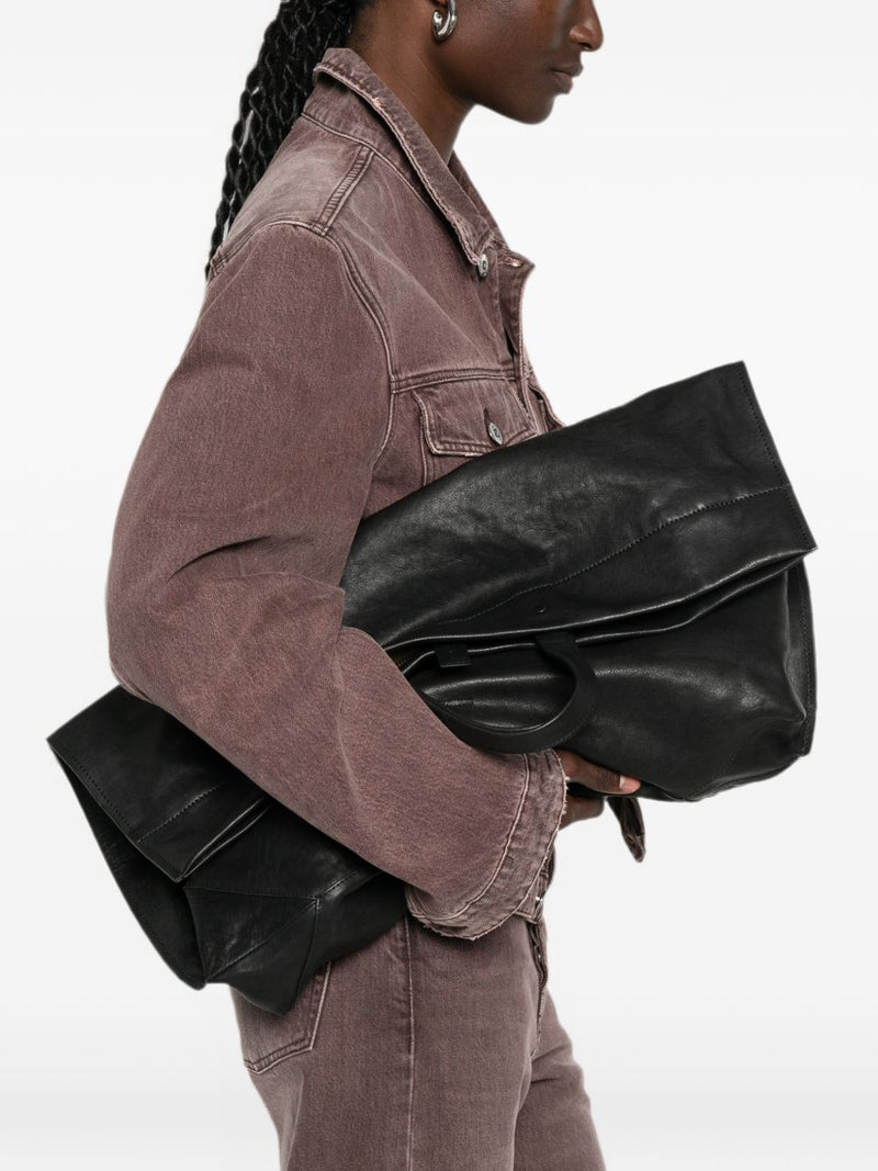 LIHANN GEORGE LIHANN GEORGE Bags.. BLACK