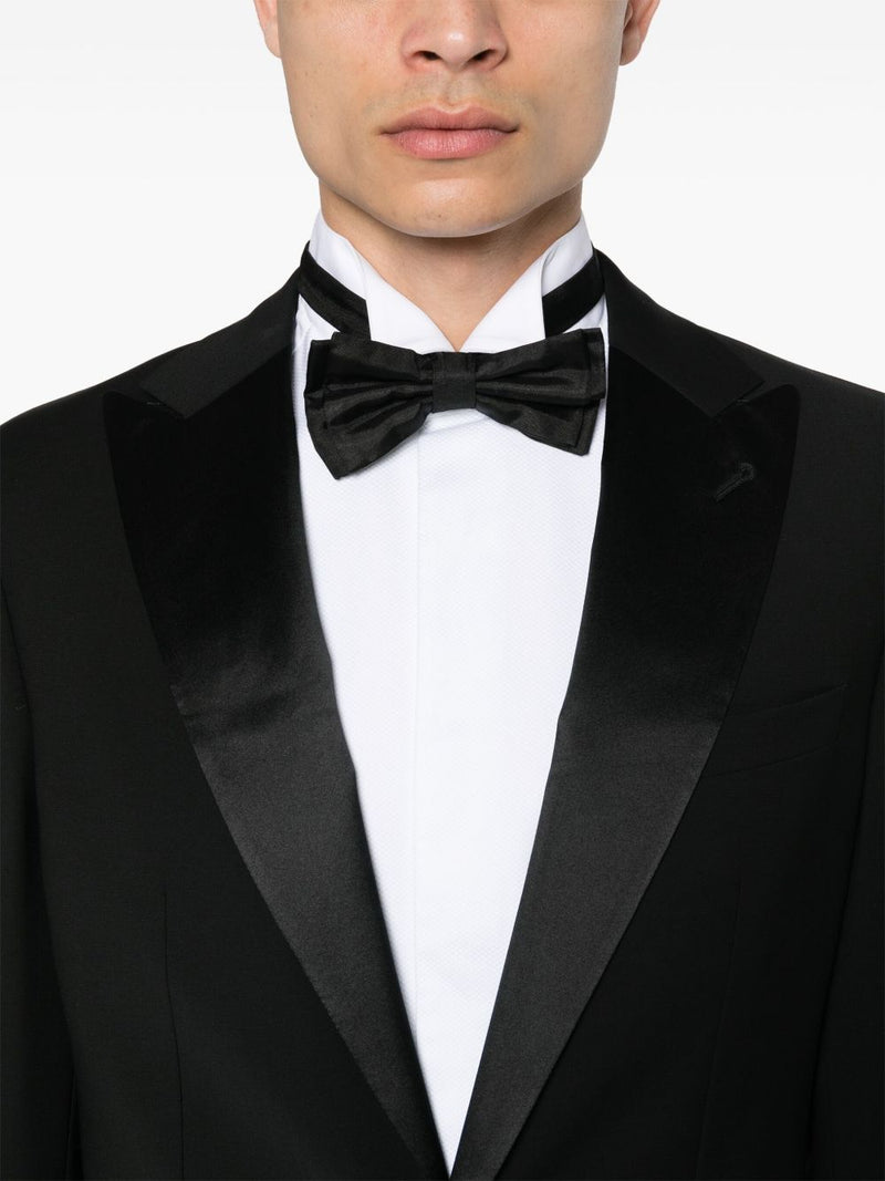 Giorgio Armani GIORGIO ARMANI Suit BLACK