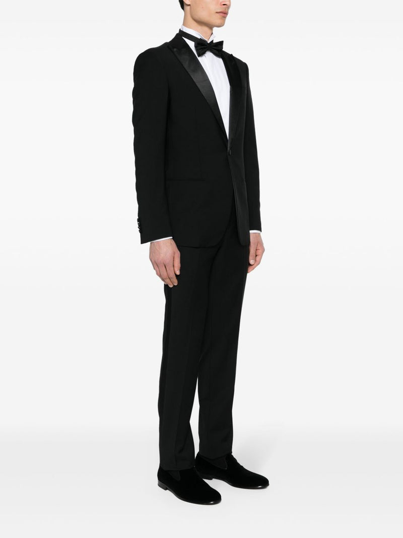 Giorgio Armani GIORGIO ARMANI Suit BLACK