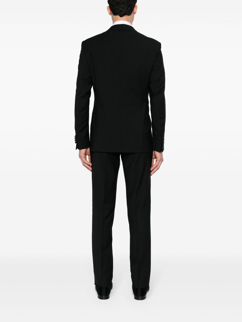 Giorgio Armani GIORGIO ARMANI Suit BLACK