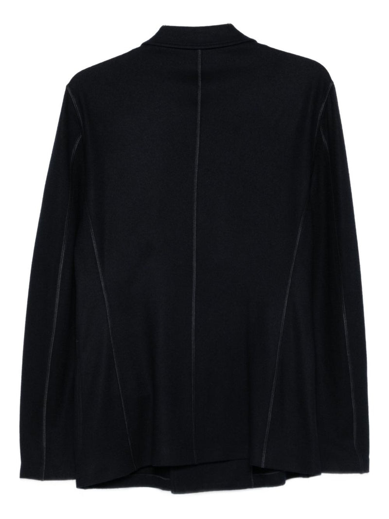 Giorgio Armani GIORGIO ARMANI Jackets NAVY