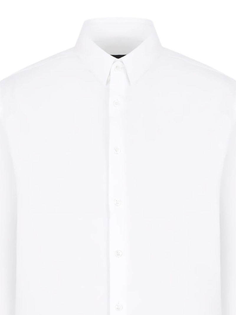 Giorgio Armani GIORGIO ARMANI Shirts WHITE