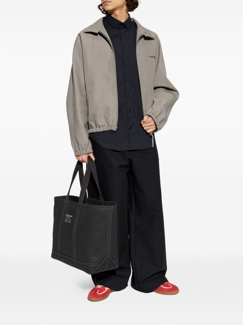 Giorgio Armani GIORGIO ARMANI Shirts NAVY