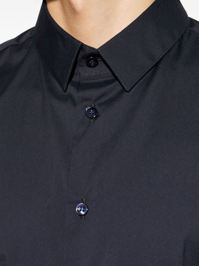 Giorgio Armani GIORGIO ARMANI Shirts NAVY