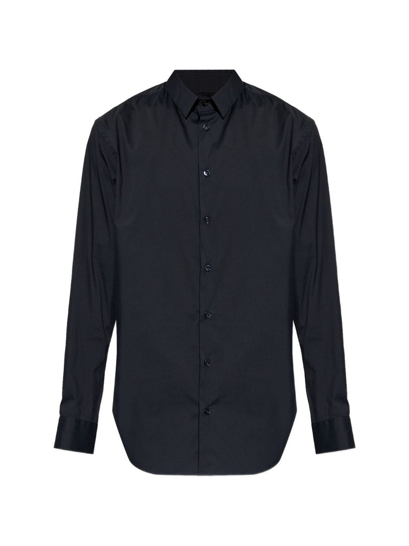 Giorgio Armani GIORGIO ARMANI Shirts NAVY