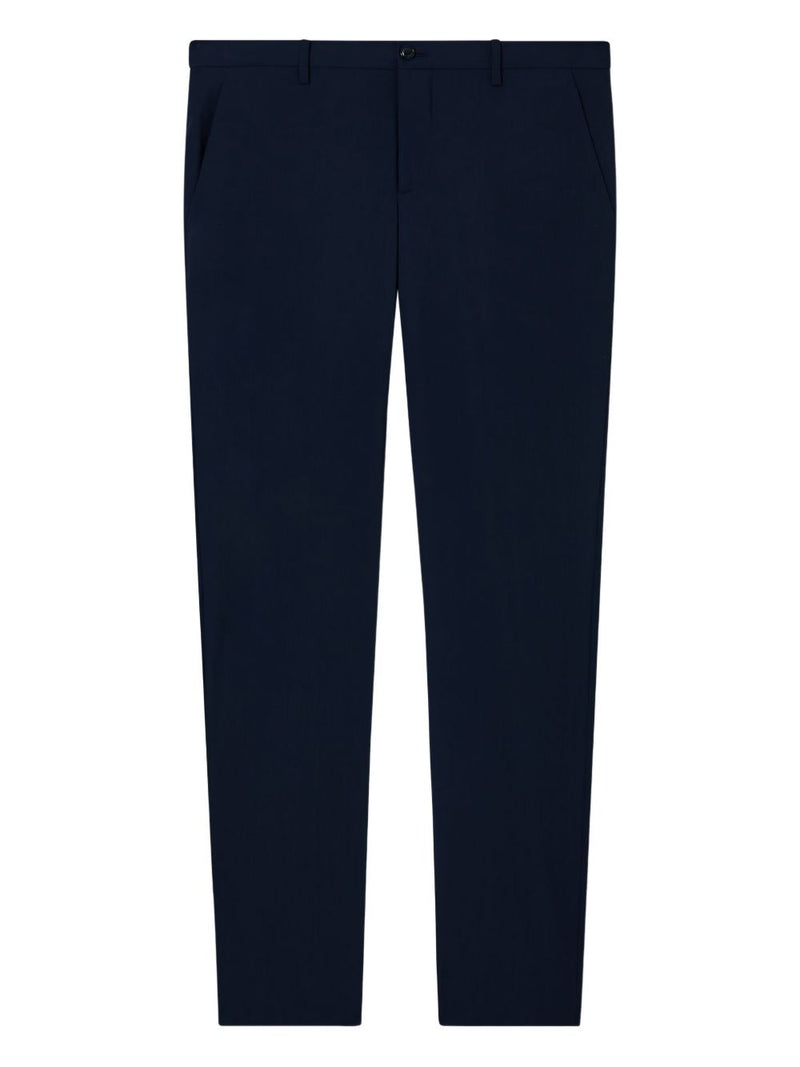 Giorgio Armani GIORGIO ARMANI Trousers NAVY